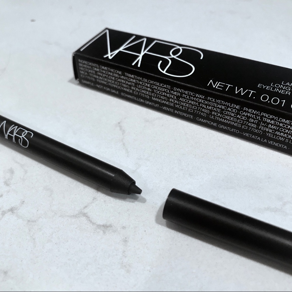 NARS New Larger Than Life Eyeliner Pencil